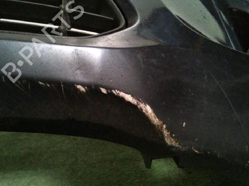 Front bumper FORD FOCUS C-MAX (DM2) 1.6 TDCi | BP23949173C7 