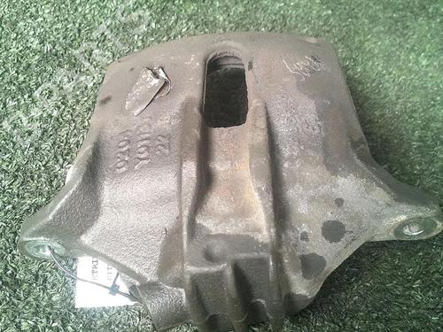 Left front brake caliper CITROËN C3 II (SC_) 1.0 VTi 68 | BP29949899M105