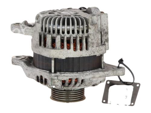 Alternator MITSUBISHI MIRAGE / SPACE STAR VI Hatchback (A0_A) 1.0 (A05A) | BP37472288M7 - Image 6
