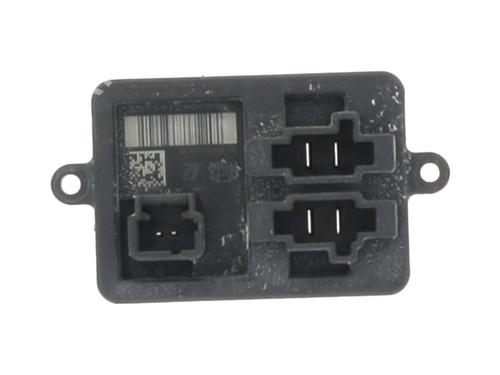 Used Heater resistor Heater resistor PEUGEOT 3008 II SUV (MC_, MR_, MJ_, M4_) 1.6 BlueHDi 120 (120 hp) 32351912 32351912