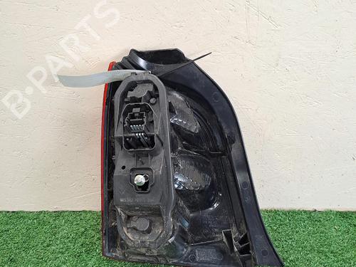 Right taillight RENAULT TWINGO II (CN0_)  | BP29345561C35 