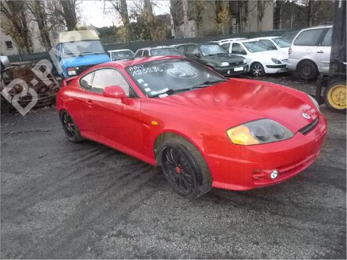 Right taillight HYUNDAI COUPE II (GK) 2.7 V6 | BP11401339C35 
