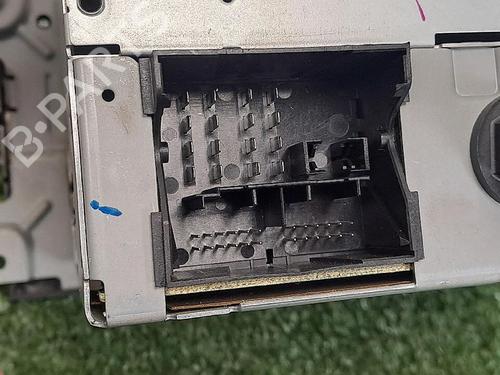 Radio FORD FOCUS II (DA_, HCP, DP) 1.8 TDCi | BP30064066E6