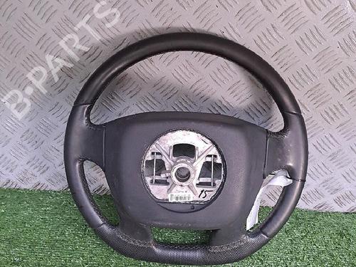 Steering wheel CITROËN C4 II (NC_) 1.6 BlueHDi 120 | BP30063715C49 