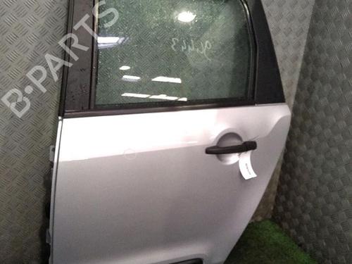 Used Left rear door CITROËN C3 Picasso (SH_) 1.6 HDi (90 hp) 30074182