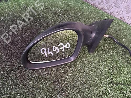 Left mirror SEAT IBIZA III (6L1) 1.4 TDI | BP30077535C26 