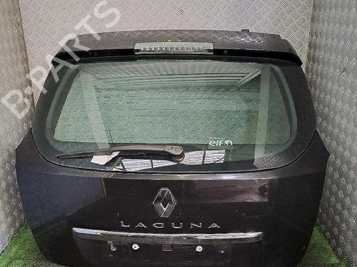 Used Tailgate Tailgate RENAULT LAGUNA III Grandtour (KT0/1) 2.0 dCi (KT01, KT08, KT09, KT0K, KT12, KT1D, KT1W) (150 hp) 30064398 30064398