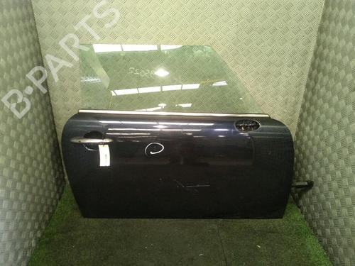 Used Right front door MINI MINI CLUBMAN (R55) Cooper S (184 hp) 17162417