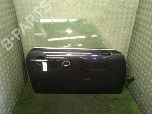 Puerta delantera derecha MINI MINI CLUBMAN (R55) Cooper S (184 hp) 17162417