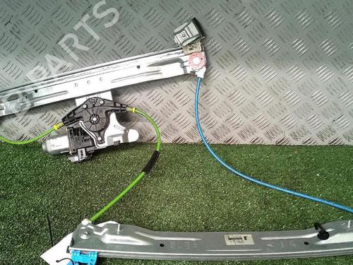 Used Front left window mechanism CITROËN C3 Picasso (SH_) 1.4 VTi 95 (SH8FSC, SH8FP0, SH8FP6) (95 hp) 29952500