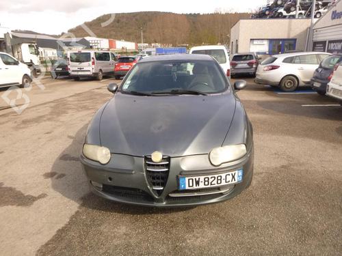 ALFA ROMEO 147 (937_) 2.0 16V T.SPARK (937.AXA1, 937.AXC1, 937.BXC1) (150 hp) 1658018