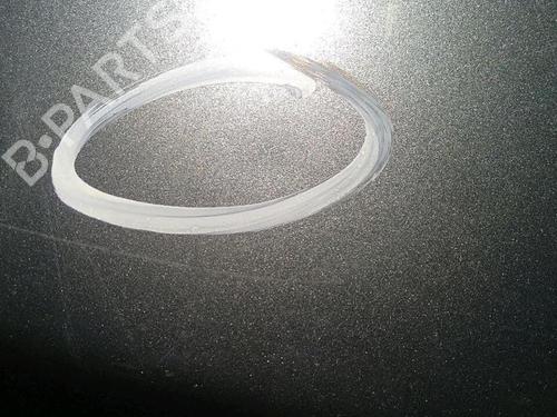 Tailgate PEUGEOT 308 I (4A_, 4C_) 2.0 HDi | BP30076414C6 