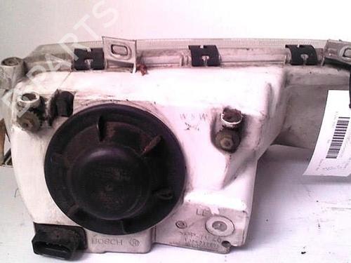 Used Right headlight VW SHARAN (7M8, 7M9, 7M6) 1.9 TDI (90 hp) 30065485