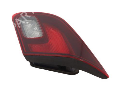 Right tailgate light OPEL ASTRA J (P10) 2.0 CDTI (68) | BP30071576C80 - Image 10