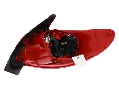 Left taillight PEUGEOT 206 Hatchback (2A/C) 1.1 i | BP30110390C34