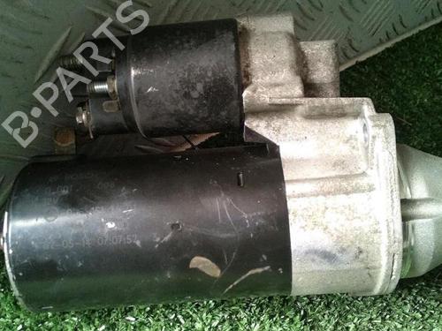 Turbocharger/Supercharger MERCEDES-BENZ A-CLASS (W169) A 180 CDI (169.007, 169.307) | BP30075920M71 