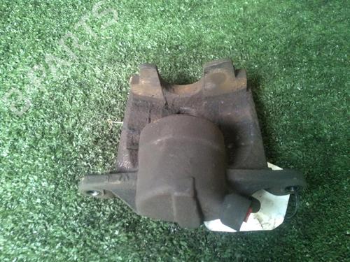 Left front brake caliper RENAULT MEGANE II (BM0/1_, CM0/1_) 1.6 16V (BM0C, CM0C) | BP18954482M105 
