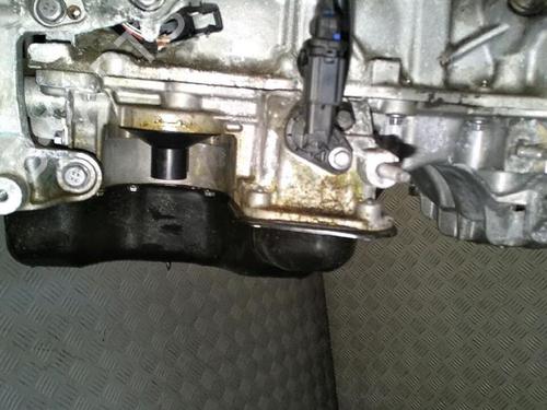 Engine PEUGEOT 208 II (UB_, UP_, UW_, UJ_) 1.2 PureTech 100 | BP29953095M1  - Image 6