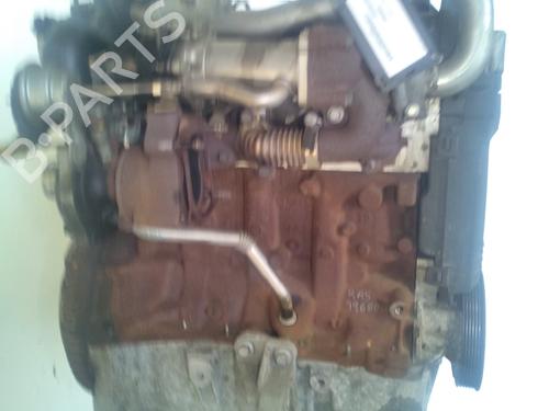 Engine RENAULT TWINGO II (CN0_) 1.5 dCi (CN0E) | BP32445750M1