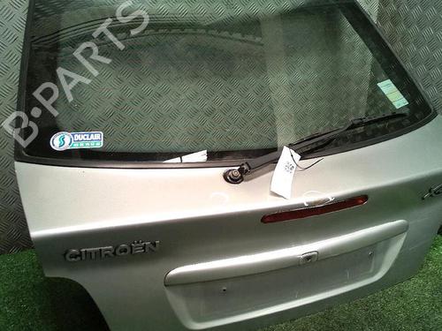 Porton trasero CITROËN XSARA Hatchback Van (N3_) 1.9 D | BP30064616C6