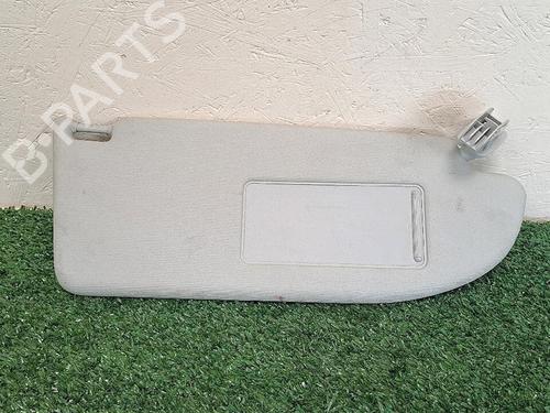 Used Right sun visor SEAT IBIZA IV SC (6J1, 6P5) 1.6 TDI (90 hp) 30064124