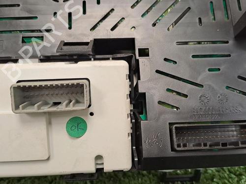 Instrument cluster RENAULT TWINGO II (CN0_) 1.2 16V (CN04, CN0B) | BP29947932C47