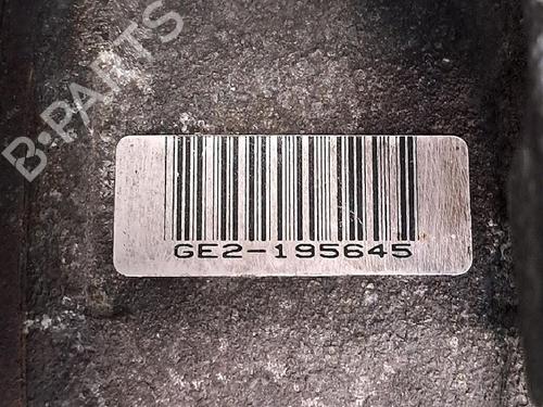 ac-compressor-smart-forfour-454-2004-2005-2006-30063630 main image