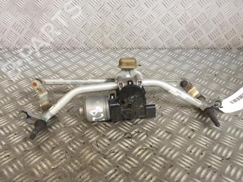 Front wiper motor CITROËN C3 III (SX) 1.6 BlueHDi 75 | BP30072559M29 