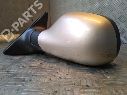 Left mirror RENAULT SAFRANE II (B54_) 2.2 dT (B54G) | BP11406735C26 