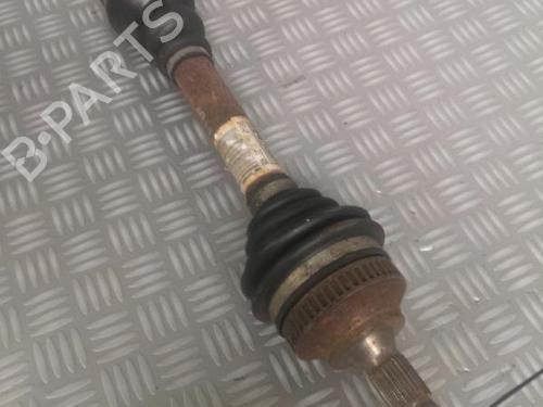 Left front driveshaft CITROËN XSARA PICASSO (N68) 1.6 HDi | BP29952283M38