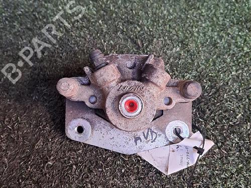 Right front brake caliper RENAULT TWIZY (MAM_) 45 | BP38502006M104 - Image 2