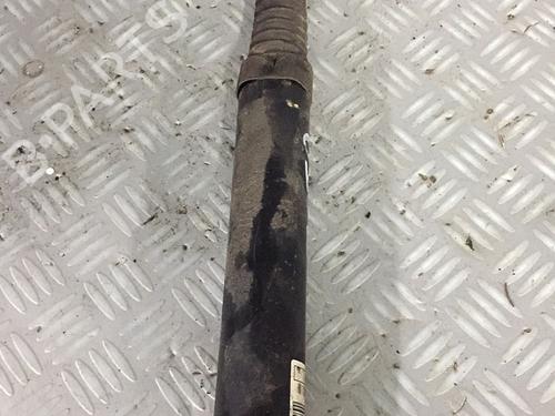 Used Left rear shock absorber CITROËN DS3 (SA_) 1.6 HDi 90 (92 hp) 29952385