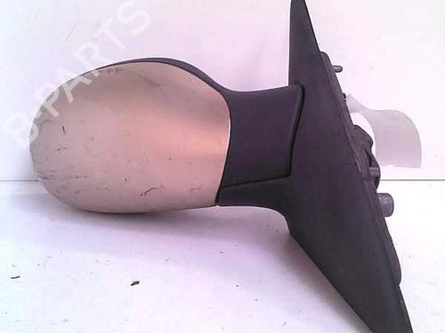 Außenspiegel rechts für RENAULT LAGUNA II (BG0/1_) 1.6 16V (BG0A, BG0L) (107 hp) 30075524