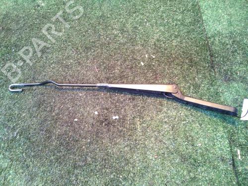 Used Front windshield wiper arm Front windshield wiper arm RENAULT 19 I (B/C53_) 1.9 D (B/C534, B/C53J) (64 hp) 30073281 30073281