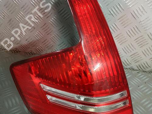 Left taillight CITROËN C4 I (LC_) 1.6 HDi | BP30074329C34