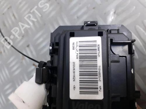 Heater resistor CITROËN C3 III (SX) 1.6 BlueHDi 75 | BP30070016M108