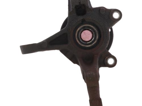 Right front steering knuckle DACIA SANDERO II TCe 90 (B8M1, B8MA, B8AC) | BP38921527M26 - Image 4