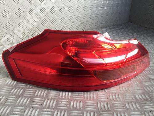 Left taillight OPEL INSIGNIA A Sports Tourer (G09) 2.0 CDTI (35) | BP11403962C34 