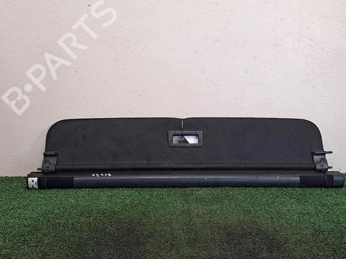 Used Rear parcel shelf RENAULT LAGUNA III Grandtour (KT0/1) 2.0 dCi (KT07, KT0J, KT14, KT1A, KT1S) (131 hp) 30066050