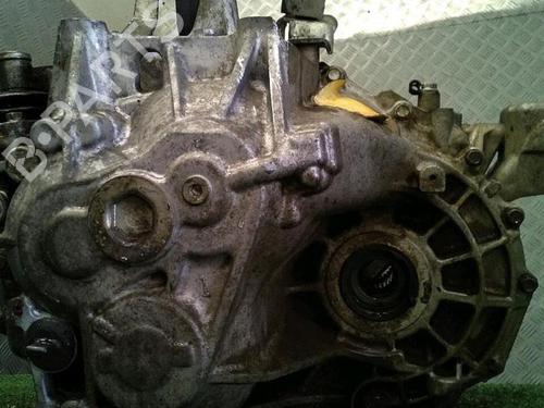 Gearbox JEEP COMPASS (MK49) 2.0 CRD 4x4 | BP30077296M3