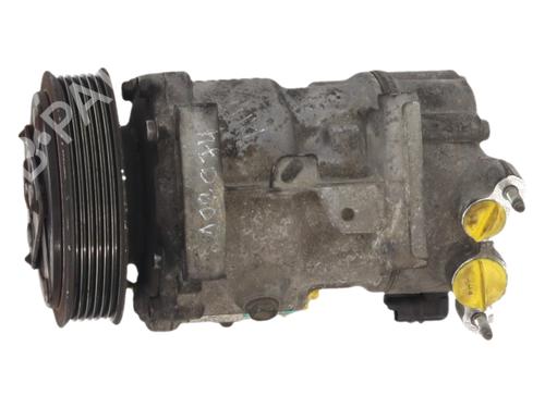 AC compressor PEUGEOT 2008 I (CU_) 1.6 HDi | BP40439980M34 - Image 6