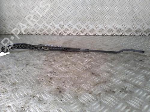 Front windshield wiper arm PEUGEOT 307 (3A/C) 2.0 HDi 90 | BP14546858C143 