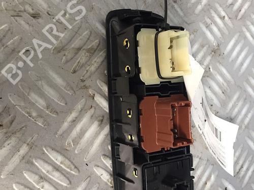 Left front window switch DACIA LODGY (JS_) 1.5 dCi | BP37731395I27 - Image 3