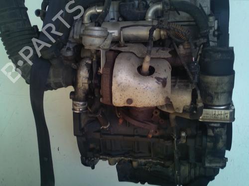 Engine HYUNDAI SONATA V (NF) 2.0 CRDi | BP32158310M1  - Image 5