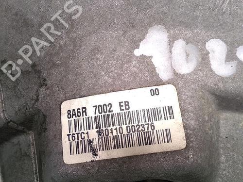 Gearbox FORD FIESTA VI (CB1, CCN) 1.4 TDCi | BP29951808M3  - Image 6