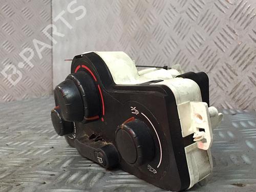 Climate control RENAULT MODUS / GRAND MODUS (F/JP0_) 1.5 dCi (FP0D, JP0D) | BP30065189I5 - Image 3