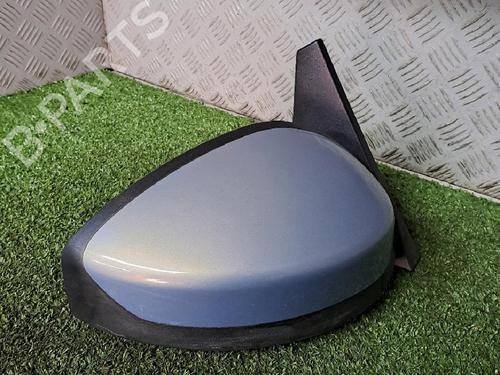 Right mirror RENAULT ESPACE IV (JK0/1_) 2.0 dCi (JK01, JK02, JK1J, JK1K, JK1H) | BP22187649C27 