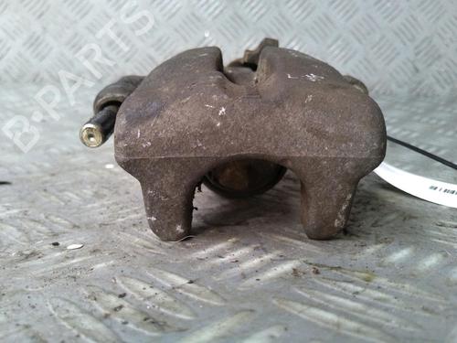Venstre bremsekaliber bag OPEL ASTRA G Hatchback (T98) 2.0 DTI 16V (F08, F48) (101 hp) 14546460