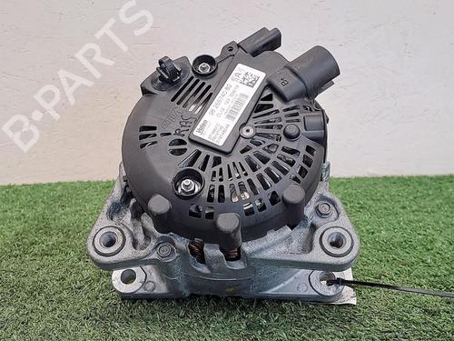 Alternator PEUGEOT 208 II (UB_, UP_, UW_, UJ_) 1.2 PureTech 100 | BP29948046M7