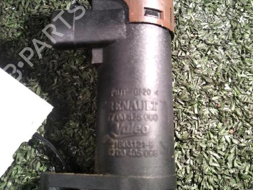 Bobine RENAULT SCÉNIC II (JM0/1_) 1.6 (JM0C, JM0J, JM1B) | BP30072360M94 